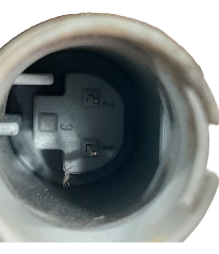 Sensor Abs Traseiro,esquerdo Bmw E36 Serie 3 (vj)