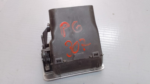 Difusor De Ar Direito Peugeot 307 2002/2013. 23473