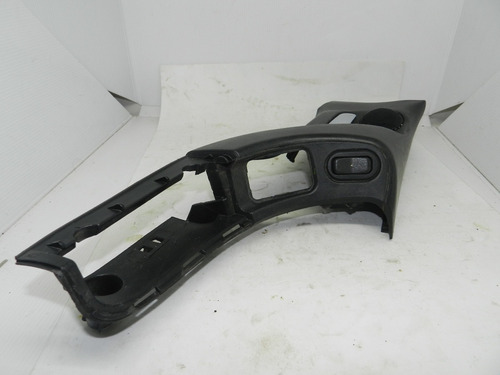 Acabamento Puxador Forro Porta Direita Gm Zafira 2002 A 2006