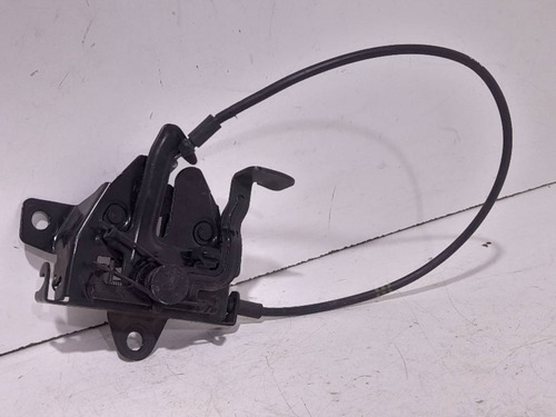 Fechadura Capo Dianteiro Hyundai I30 2009 2010 2011 2012