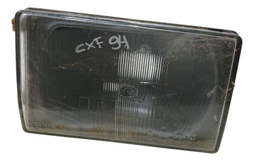 Farol Esquerdo Vw Parati Voyage 1981 A 1986 (ap)