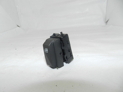 Botão Trava Vidros Duster Logan Sandero 11/20 254293697r