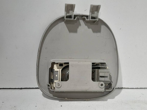 Luz Teto Cortesia Peugeot 307 2003 2004 2005 2006 Original