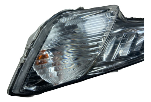 Farol De Milha Ford Ecosport 2018 2019 2020 2021
