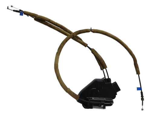 Fechadura Da Porta Traseira Direita Nissan Altima 2013 2014