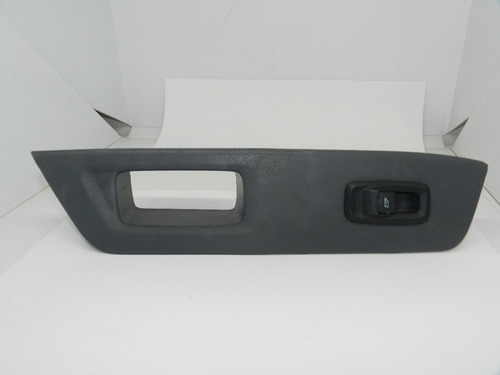 Moldura Comando Vidro Diant Direito Ford Ecosport 13 A 2018
