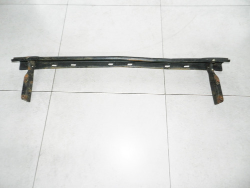 Alma Para-choque Traseiro Vw Santana 87/90