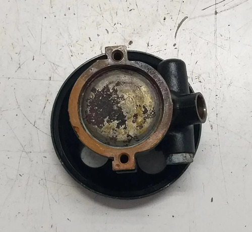 Bomba Direção Hidráulica Fiat Palio Siena 1.6 8v 26026054