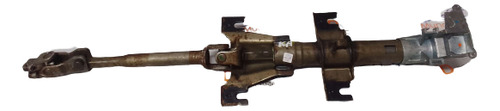 Coluna Da Direção Escamoteável Ford Ka 08/..11  11395