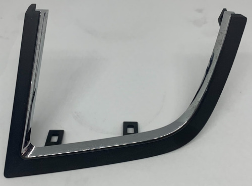 Moldura Difusor L. Direito Painel Ford Edge, Ano 2012 Origin