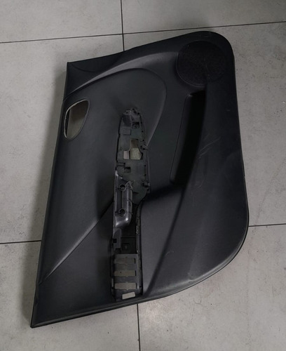 Forro Porta Dianteiro Esquerdo Honda Fit 2003 A 2008