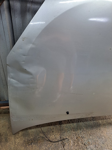 Capo Renault Clio 2015 Com Detalhes 