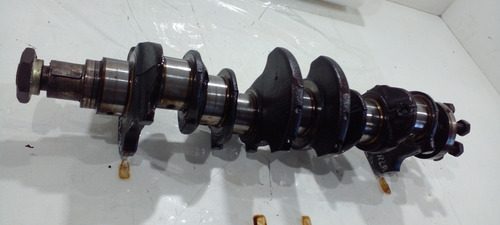 Virabrequim Motor Fiat Palio 1.0 8v (r)