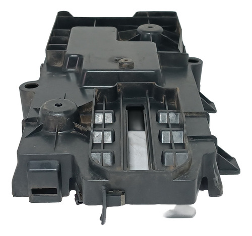 Suporte Ferro E Base Caixa Bateria Gm S10 2012 2020