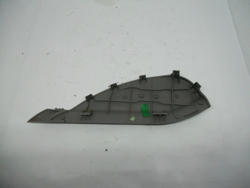 Acabamento Lateral Esquerdo Painel Citroen Xsara Picasso