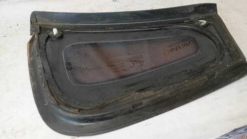 Vidro Janela Fixa Esquerda Peugeot 2008 2015/.. Usado 25901