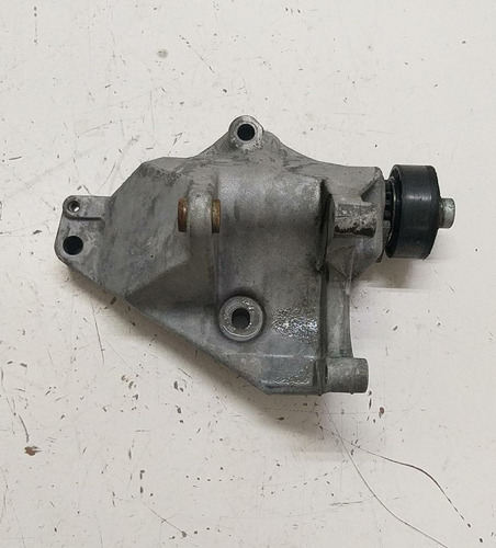 Suporte Coxim Bomba Direção Renault Clio Sandero 7700871342