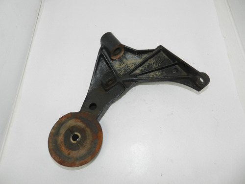 Suporte Coxim Motor Traseiro Fiat Marea Brava 1.8 16v 00/03