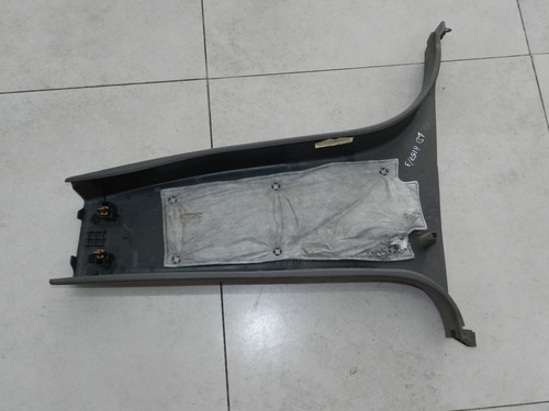 Acabamento Inferior Coluna Direita Ford Edge 2008 A 2013