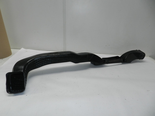 Duto Ar Painel Toyota Hilux Sw4 2005 A 2015 558450k010