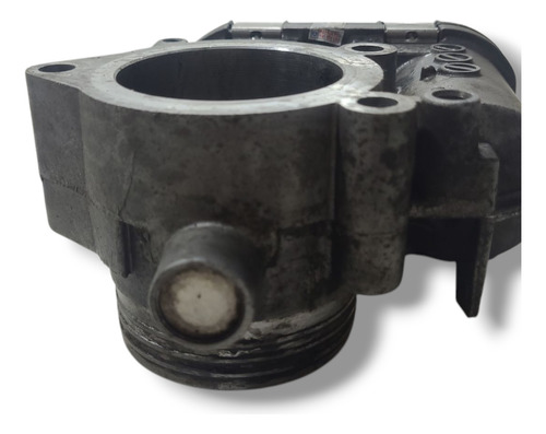 Tbi Corpo Borboleta Peugeot 208 1.6 2020 (al)
