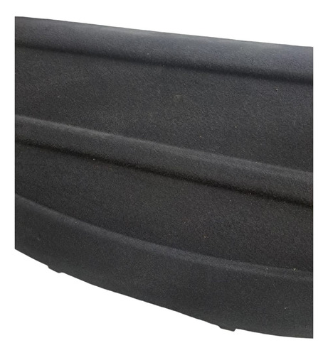 Bagagito Tampão Som Porta Malas Jeep Compass 2018 2019 2020