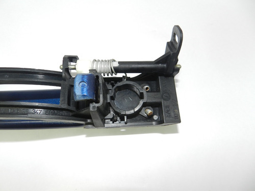 Maçaneta Externa Dianteira Direita Peugeot 307 2002 A 2012 