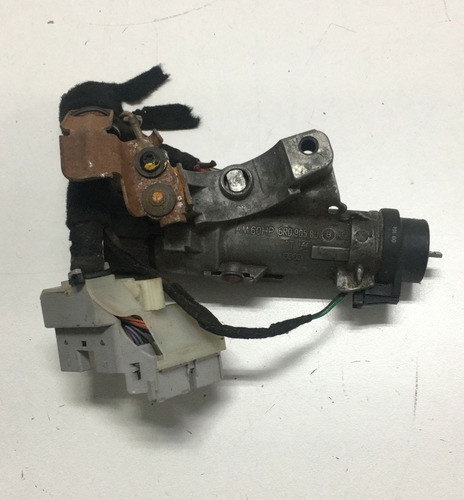 Miolo Cilindro Ignição Vw Gol Golf Parati 905851