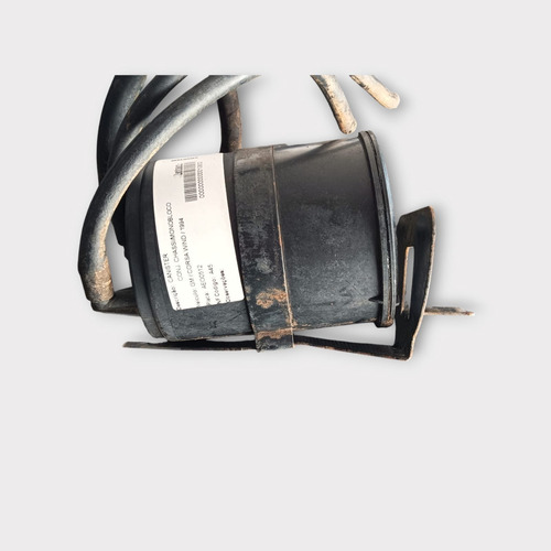 Filtro Canister Corsa Vectra Astra 96 A 2005  90352391