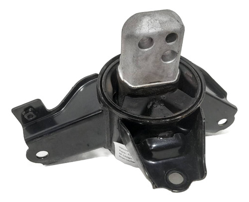 Calço Coxim Esquerdo Cambio Hyundai I30 2010 2011 2012