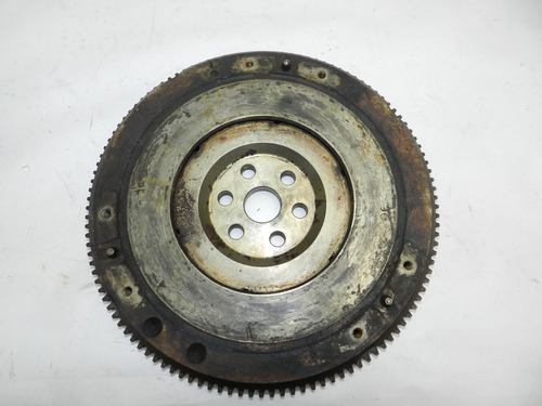 Volante Motor 118d Fiat Uno Mille Smart 1.0 8v Fiasa 2001