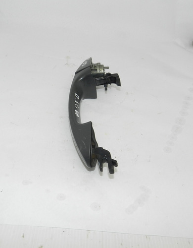 Maçaneta Ext Dianteira Le Com Cilindro Ford Ecosport 13/20
