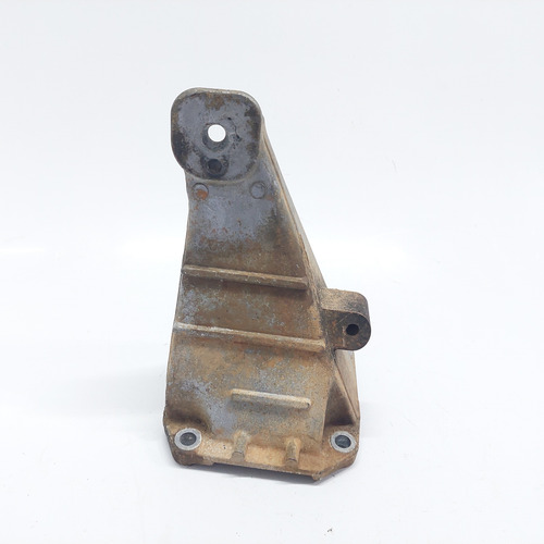 Suporte Do Coxim Esquerdo Motor Tracker 2.0 Gasoli 2003 A 09
