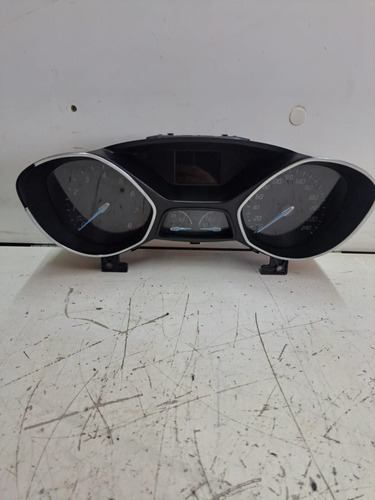 Painel Instrumentos Velocimetro Focus 2.0 Automático 2015