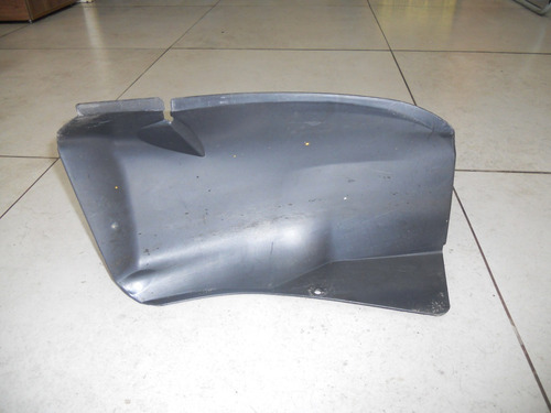 Parabarro Traseira Esquerdo Peugeot 206 9625078080