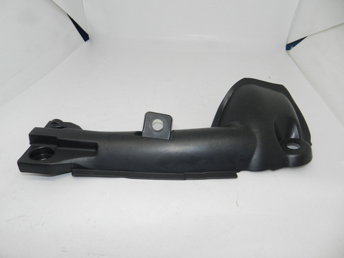 Para-barro Traseiro Direito Sandero Logan Duster 2010 A 2020