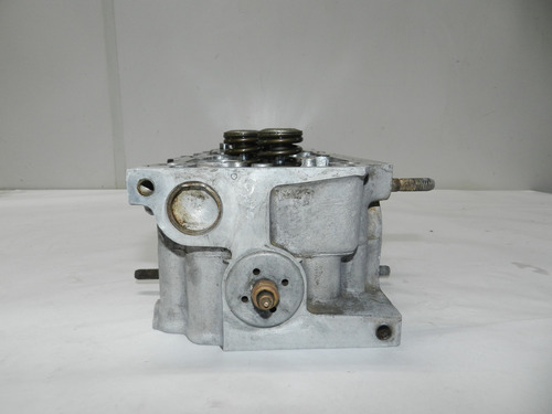 Cabeçote Monza Kadett Astra Zafira S10 Vectra 1.8 8v 95/01