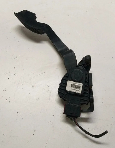 Pedal Acelerador Fiat Punto Essence 2013 H1012a0125