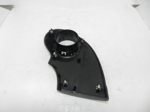 Moldura Difusor Ar Lado Esquerdo Renault Sandero Logan 08/13
