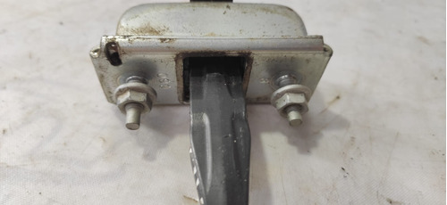 Limitador Da Porta Direita Chevrolet Montana 11/21 21298