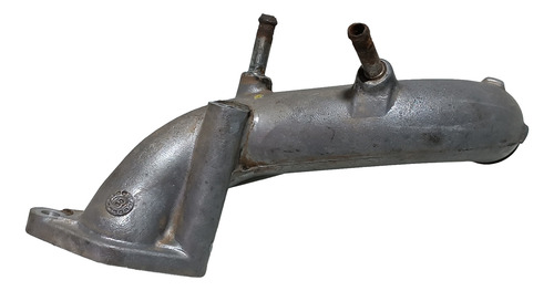 Cano De Agua Motor Nissan Frontier 2.5 2008 2016