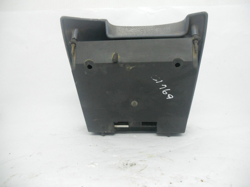Cinzeiro Painel Ford Ka 1997 A 2007 97kbb04800aew