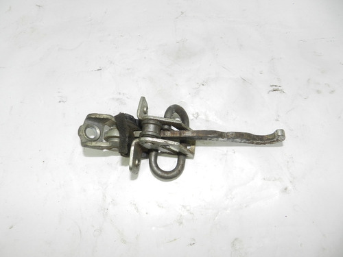 Limitador Porta Traseira Esquerda Gm Astra Zafira 98/11 