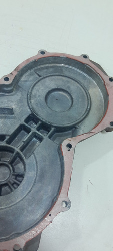 Tampa Traseira Do Câmbio Aut  A-245 Toyota Corolla (vj)