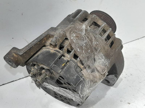 Alternador Fiat Uno Mille 1.0 8v Fire 2002 2003 2004 Sem Ar 