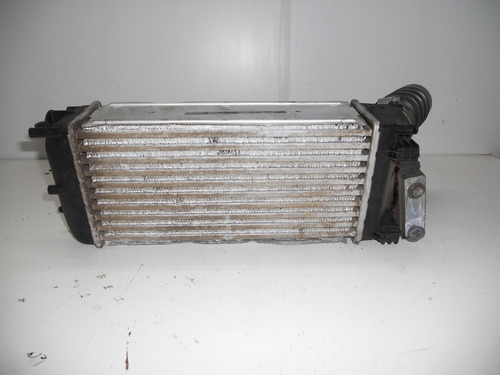 Radiador Intercooler Peugeot 307 1.6 2010 9656503480