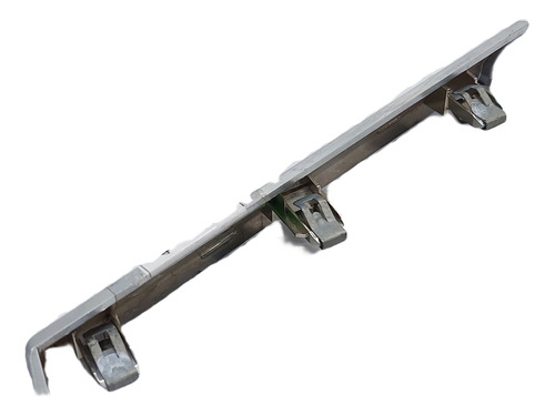Friso Do Difusor De Ar Esquerdo Bmw X5 Ano 2008 A 2014