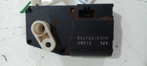Atuador Ar Condicionado Mitsubishi L200 Triton 2008/13 (r)