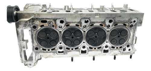 Cabeçote Motor Ssangyong Korando 2.0 2010 2015 Diesel