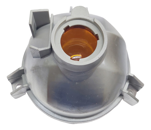 Pisca Do Para-choque Mitsubishi L200 Ano 2001 A 2004